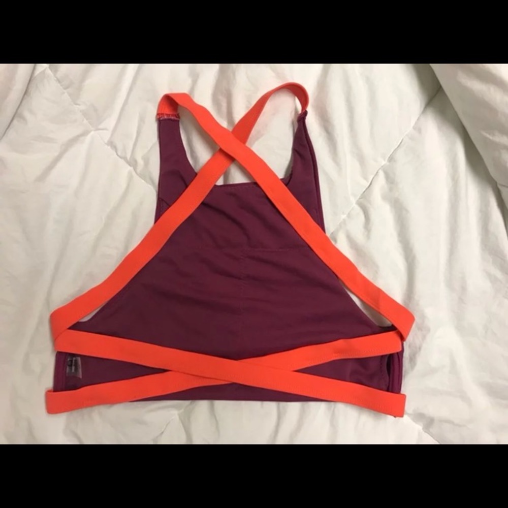 Swim Top